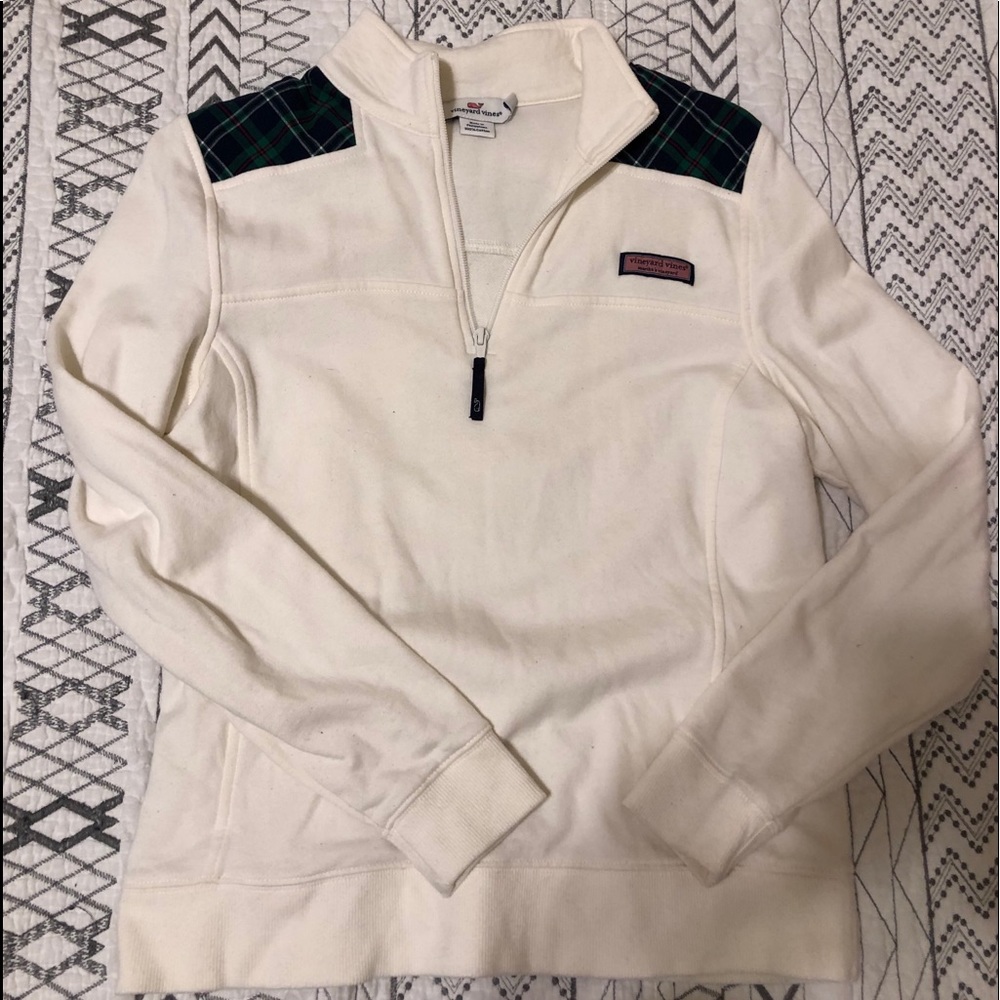 VINEYARD VINES SHEP SHIRT